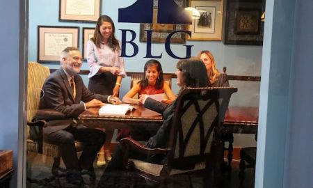 Badgley Law Group