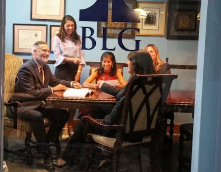 Badgley Law Group