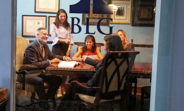 Badgley Law Group