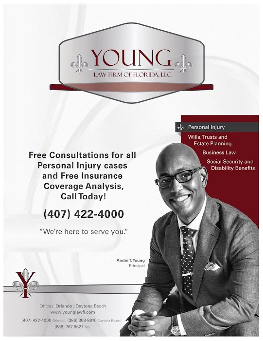 The Young Law Firm of Florida, LLC 6