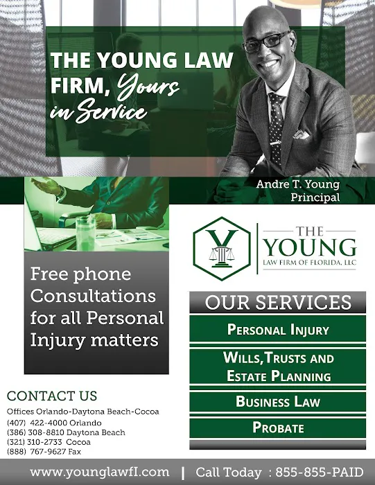 The Young Law Firm of Florida, LLC 8