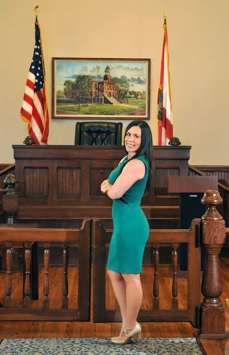 Jennifer R. Bondy, Esq. 9