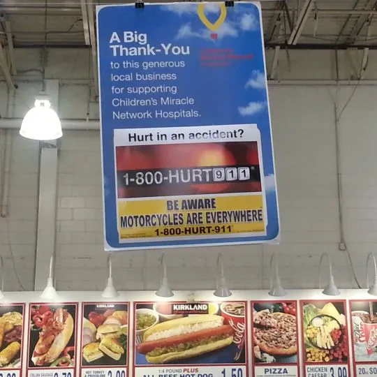1-800-HURT-911 2