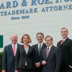 Collard & Roe, P.C. Patent and Trademark Attorneys ico