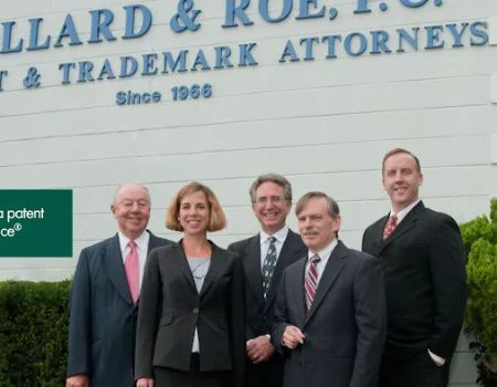 Collard & Roe, P.C. Patent and Trademark Attorneys