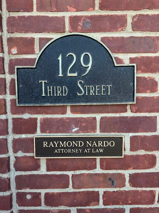 Raymond Nardo, P.C. 0