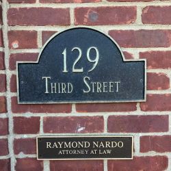 Raymond Nardo, P.C. ico