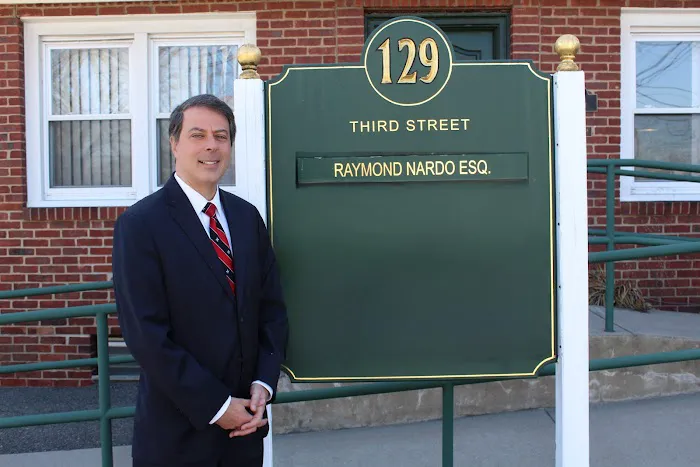 Raymond Nardo, P.C. 1