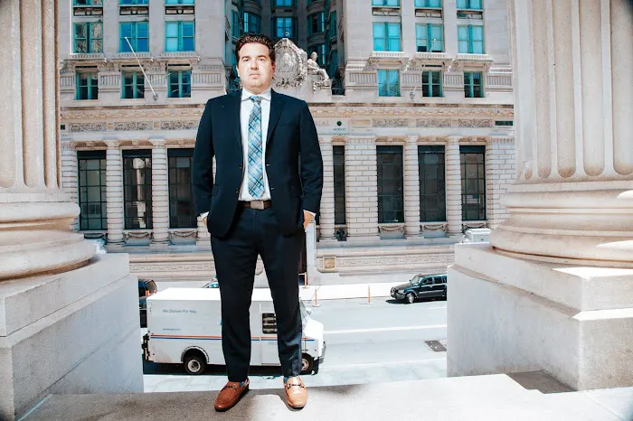 Schlessel Law PLLC | Medicaid Lawyer | Elder Law Attorney 6