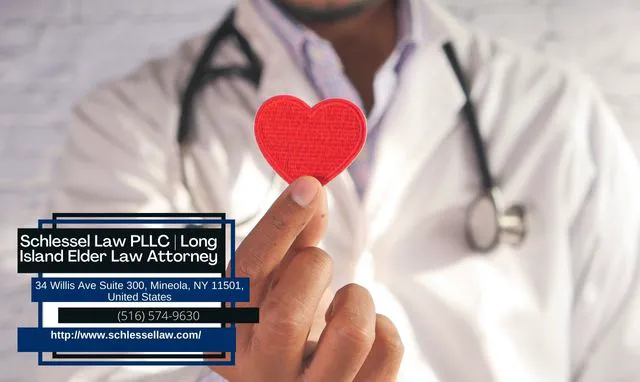 Schlessel Law PLLC | Medicaid Lawyer | Elder Law Attorney 8