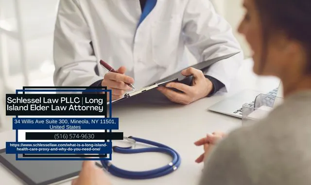Schlessel Law PLLC | Medicaid Lawyer | Elder Law Attorney 2