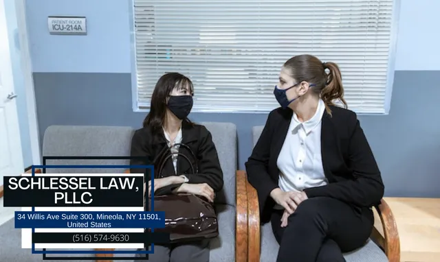 Schlessel Law PLLC | Medicaid Lawyer | Elder Law Attorney 0