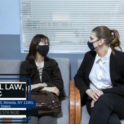 Schlessel Law PLLC | Medicaid Lawyer | Elder Law Attorney ico