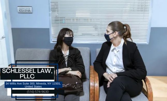 Schlessel Law PLLC | Medicaid Lawyer | Elder Law Attorney