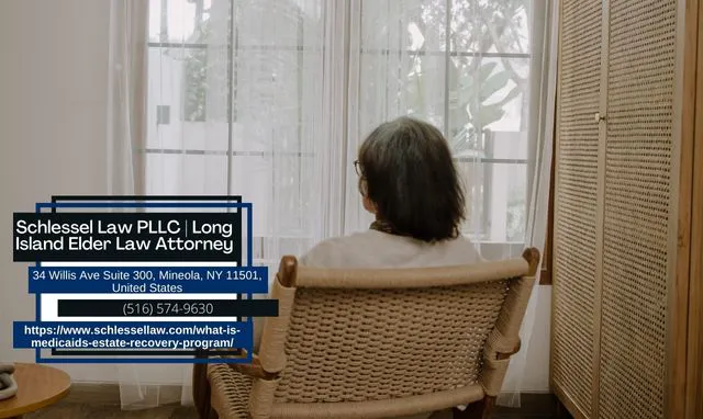 Schlessel Law PLLC | Medicaid Lawyer | Elder Law Attorney 5