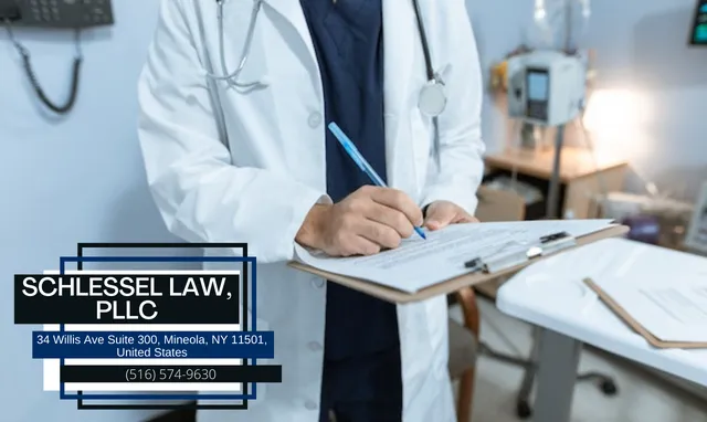 Schlessel Law PLLC | Medicaid Lawyer | Elder Law Attorney 1