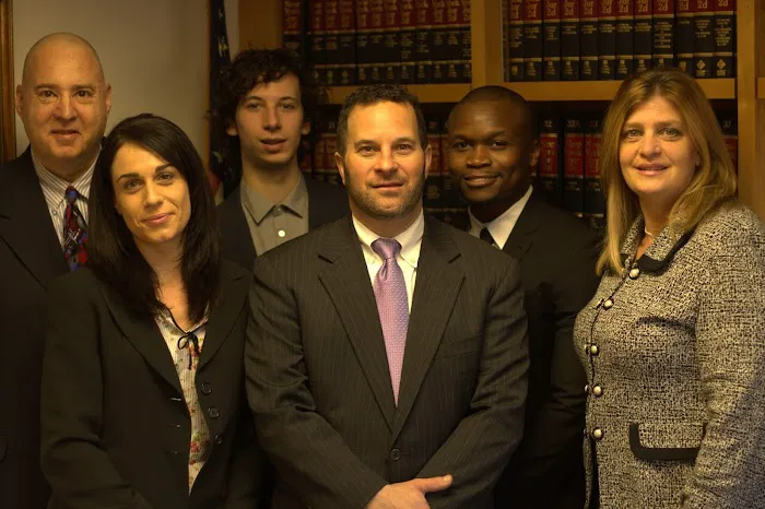 Gutman & Gutman LLP 4