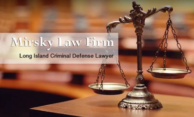 Mirsky Law Firm