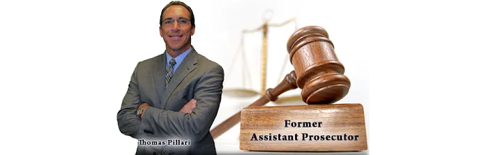 Thomas Pillari Attorney at Law 1