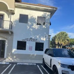 The Law Offices of Lisette M Blanco, PA ico