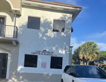 The Law Offices of Lisette M Blanco, PA