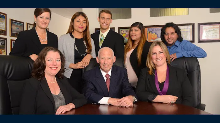 Rombro & Manley LLP 3