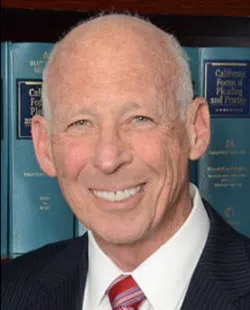 Rombro & Manley LLP 1