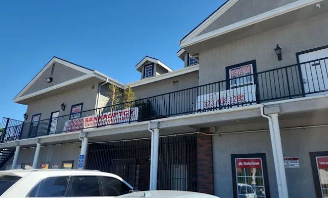 Choice Auto Accident Attorney