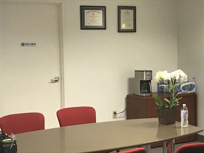 The Law Office of K Choi P.C. 8