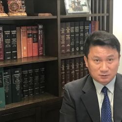 The Law Office of K Choi P.C. ico