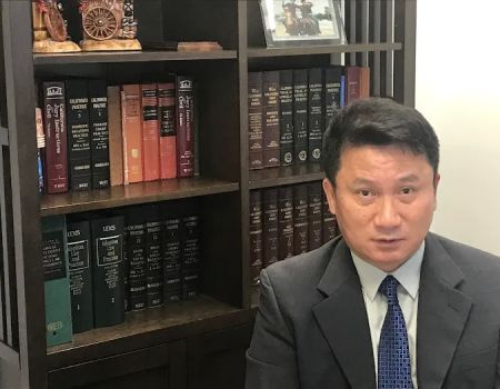 The Law Office of K Choi P.C.