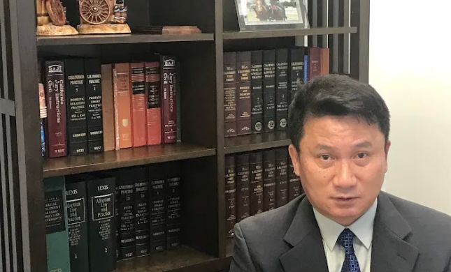 The Law Office of K Choi P.C.