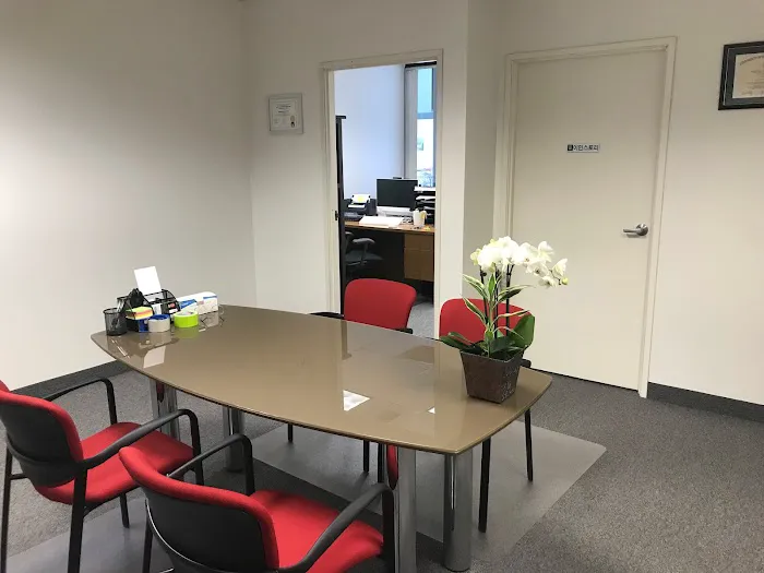 The Law Office of K Choi P.C. 5
