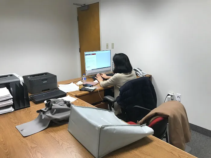 The Law Office of K Choi P.C. 2