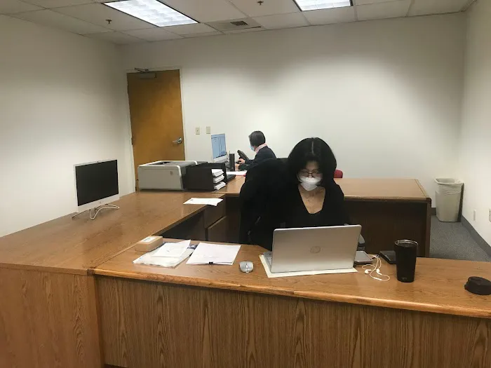 The Law Office of K Choi P.C. 6
