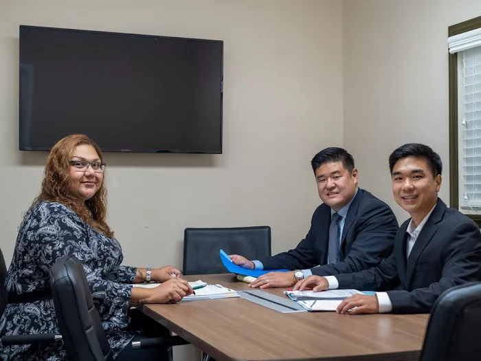 Law Offices of Richard Kim 3