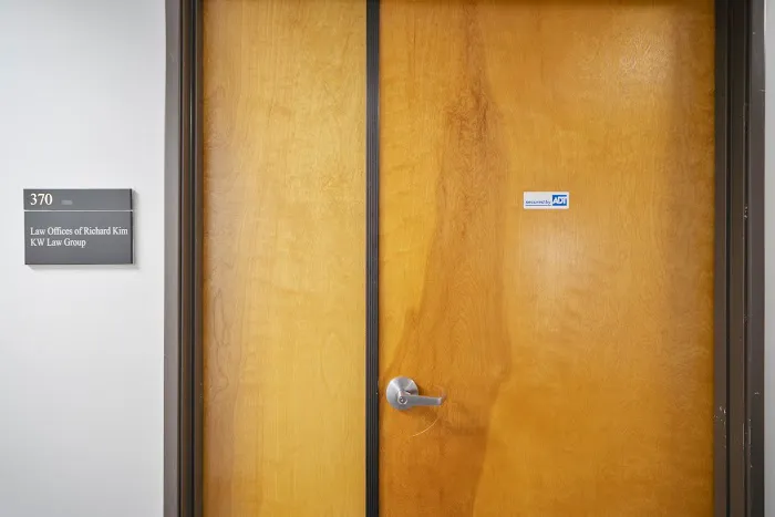 Law Offices of Richard Kim 2