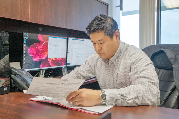 Law Offices of Richard Kim 9