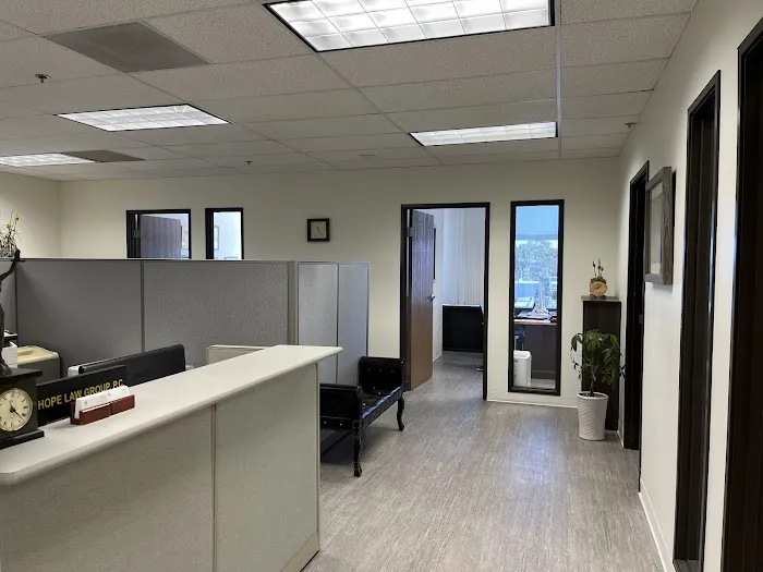 Hope Law Group, P.C. 0