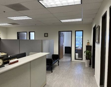Hope Law Group, P.C.