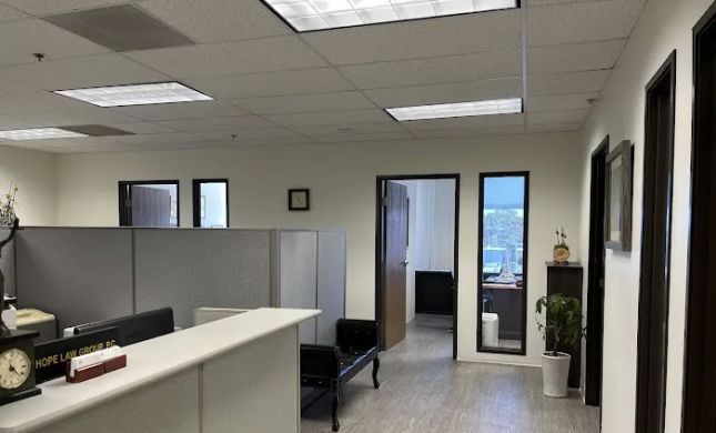 Hope Law Group, P.C.
