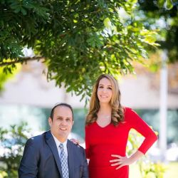 Lara & Luna, APC ico