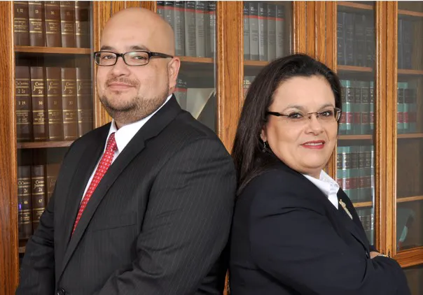 Confianza Legal 1