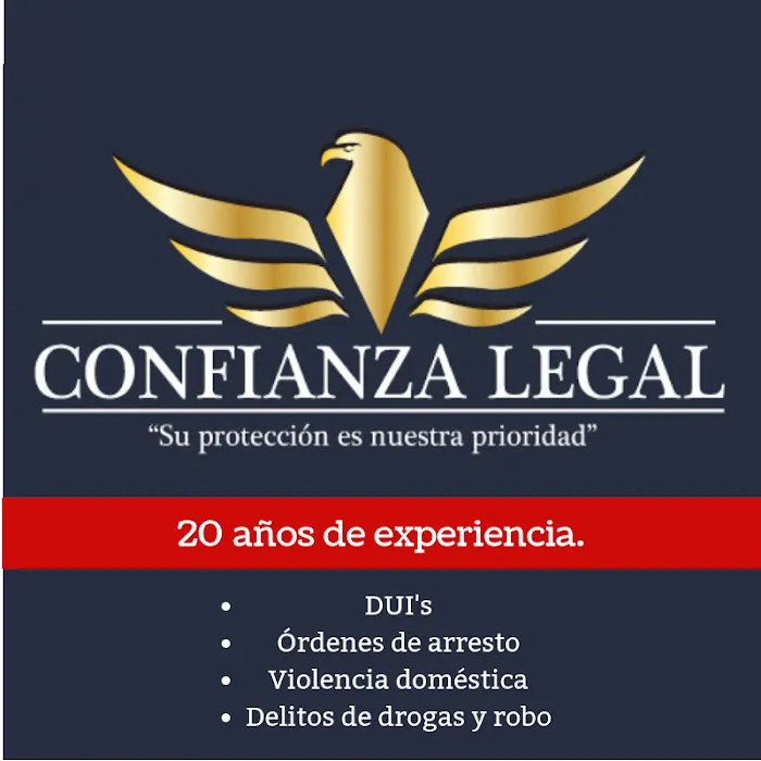Confianza Legal 3