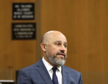 Law Offices of Anthony A. Arzili