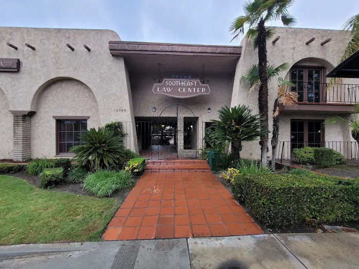 Law Offices of Marcus Gomez 6