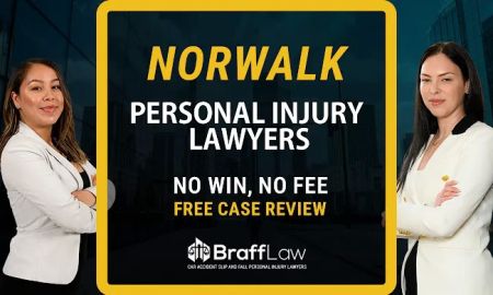 Braff Law Car Accident Slip and Fall Personal Injury Lawyers