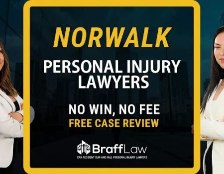 Braff Law Car Accident Slip and Fall Personal Injury Lawyers
