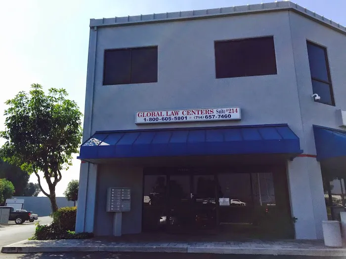 Global Law Centers 5