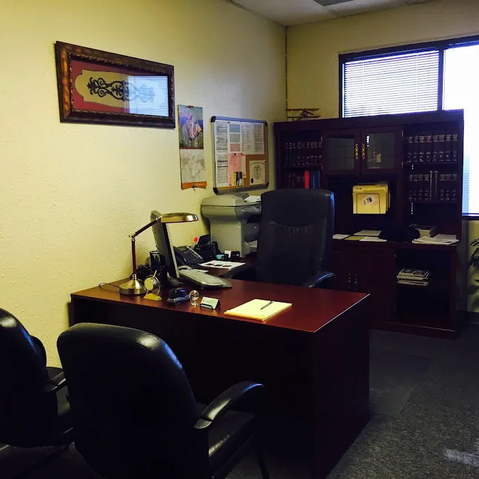 Global Law Centers 1